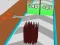 Mchezo Hair Stack 3D online