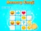 Mchezo Memory Emoji online