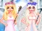 Mchezo A Day in Angel World online