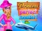 Mchezo Princess Perfect Vaction online