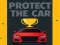 Mchezo Protect The Car online