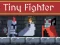 Mchezo Tiny Fighter Unstoppable Run online