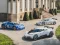 Mchezo Bugatti Entodieci online
