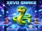 Mchezo Xevo Snake online