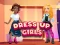 Mchezo Dress Up Girls online