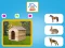 Mchezo Who Lives Here online