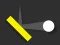 Mchezo Yellow Lines online