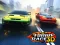 Mchezo Turbo Race 3D online