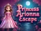 Mchezo Princess Arionna Escape online