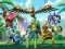 Mchezo Knights of Fortune online