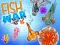 Mchezo Fish War online