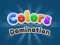 Mchezo Colors Domination online