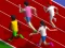 Mchezo Sprinter online