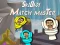 Mchezo Skibidi Match Master online