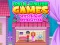 Mchezo Doll House Games Design and Decoration online