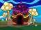 Mchezo Colony Gate Escape online