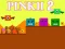 Mchezo Pinkii 2 online