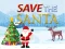 Mchezo Save the Santa online