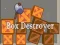 Mchezo Box Destroyer online