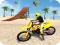 Mchezo Racing Moto: Beach Jumping Simulator online