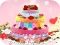Mchezo Perfect Wedding Cake online