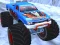 Mchezo Winter Monster Truck online