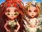 Mchezo Fury of the Steampunk Princess online