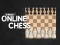 Mchezo 2 Player Online Chess online