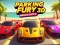 Mchezo Parking Fury 3D: Beach City 2 online