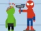 Mchezo Bullet Superhero online
