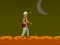 Mchezo Arabian Night online
