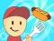 Mchezo Eatventure online