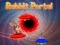 Mchezo Rabbit Portal online