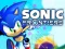 Mchezo Sonic Frontiers online