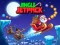 Mchezo Jingle Jetpack online