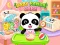 Mchezo Baby Panda Care online