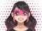 Mchezo Kawaii Superhero Maker online