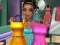 Mchezo Tina Fashion Day online