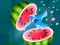 Mchezo Fruit Cut Master online
