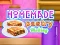 Mchezo Homemade Pastry Making online