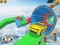 Mchezo Impossible Car Driving 3d: Free Stunt online