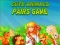 Mchezo Cute Animals Pairs Game online