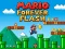 Mchezo Mario forever flash online