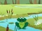 Mchezo Feed The Frog online