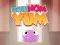 Mchezo Nom Nom Yum online