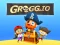 Mchezo Grogg.io online