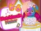Mchezo Hatchimals Maker online