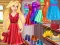 Mchezo Princess Vintage Shop online