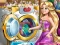 Mchezo Goldie Princess Laundry Day online