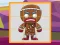Mchezo Battle Royale Puzzles online